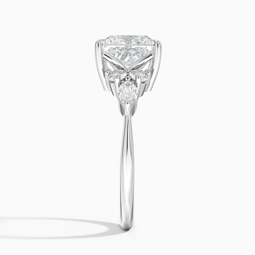 ecomposer-metal type-white-gold-18k