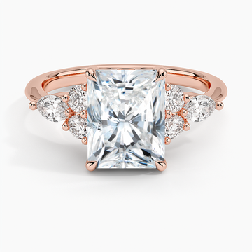 Rose Gold 18K