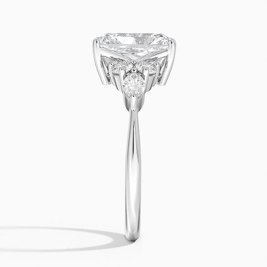 ecomposer-metal type-white-gold-18k