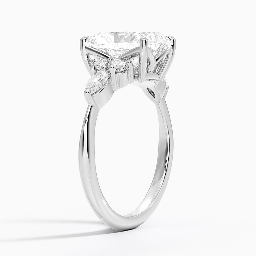 ecomposer-metal type-white-gold-18k