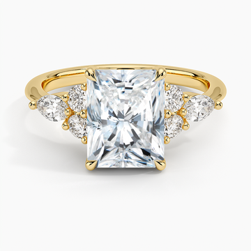 Yellow Gold 18K