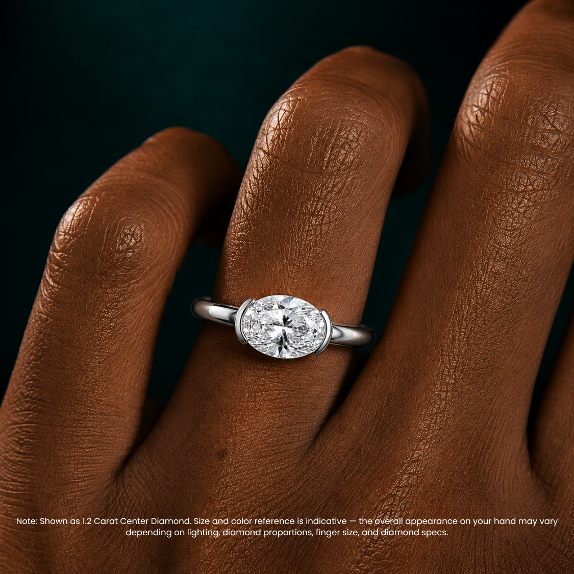 ecomposer-metal type-white-gold-18k