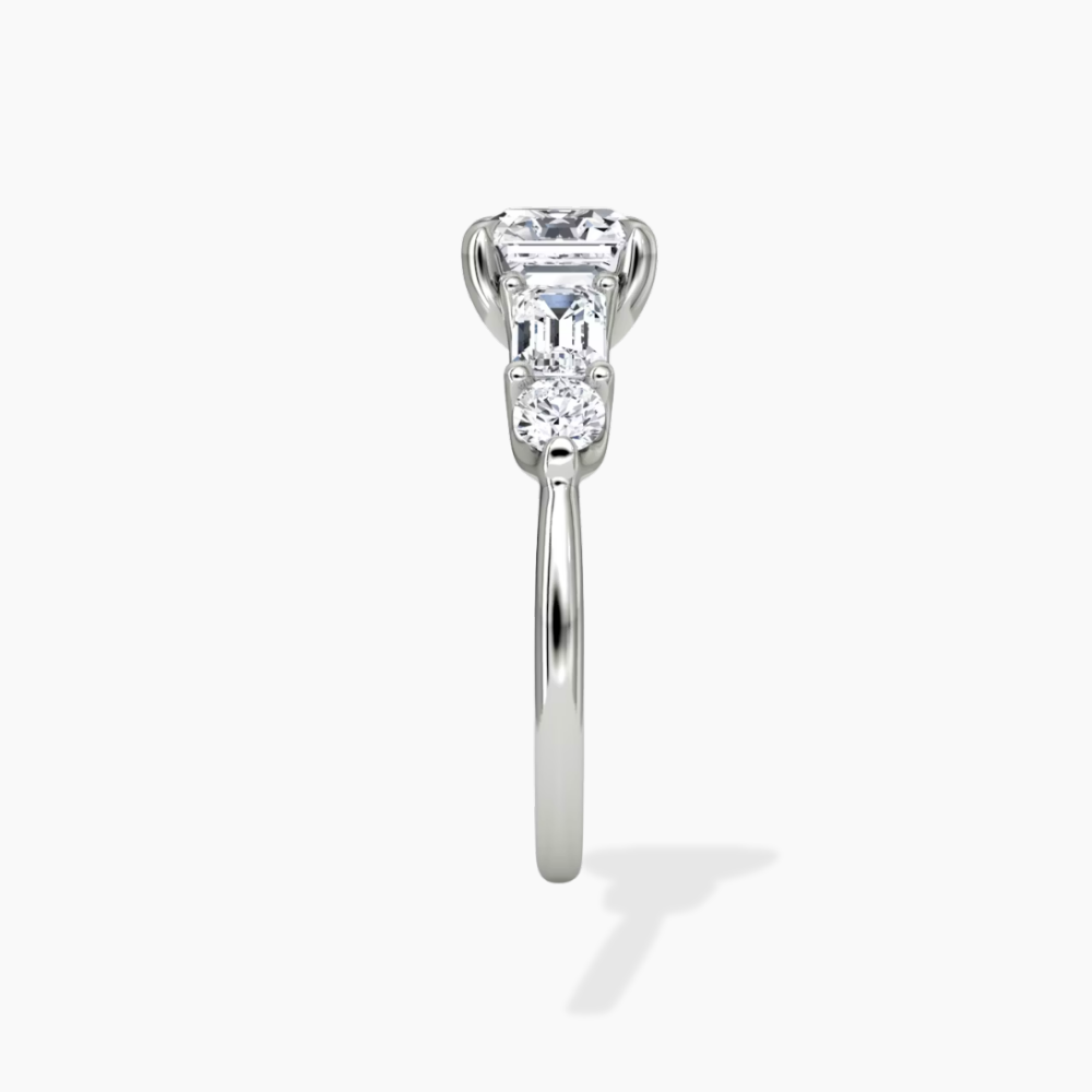 ecomposer-metal type-white-gold-18k
