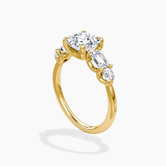 ecomposer-metal type-yellow-gold-18k