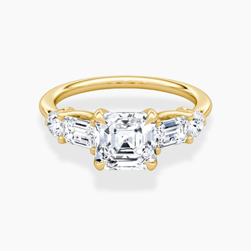 Yellow Gold 18K