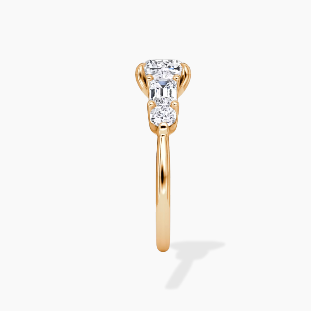 ecomposer-metal type-rose-gold-18k