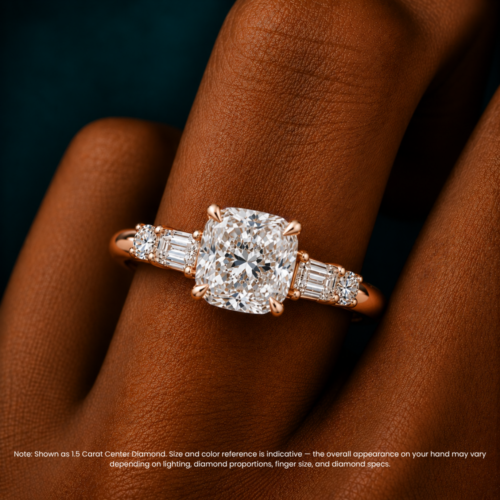 ecomposer-metal type-rose-gold-18k