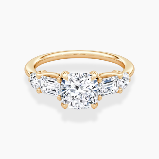 ecomposer-metal type-rose-gold-18k