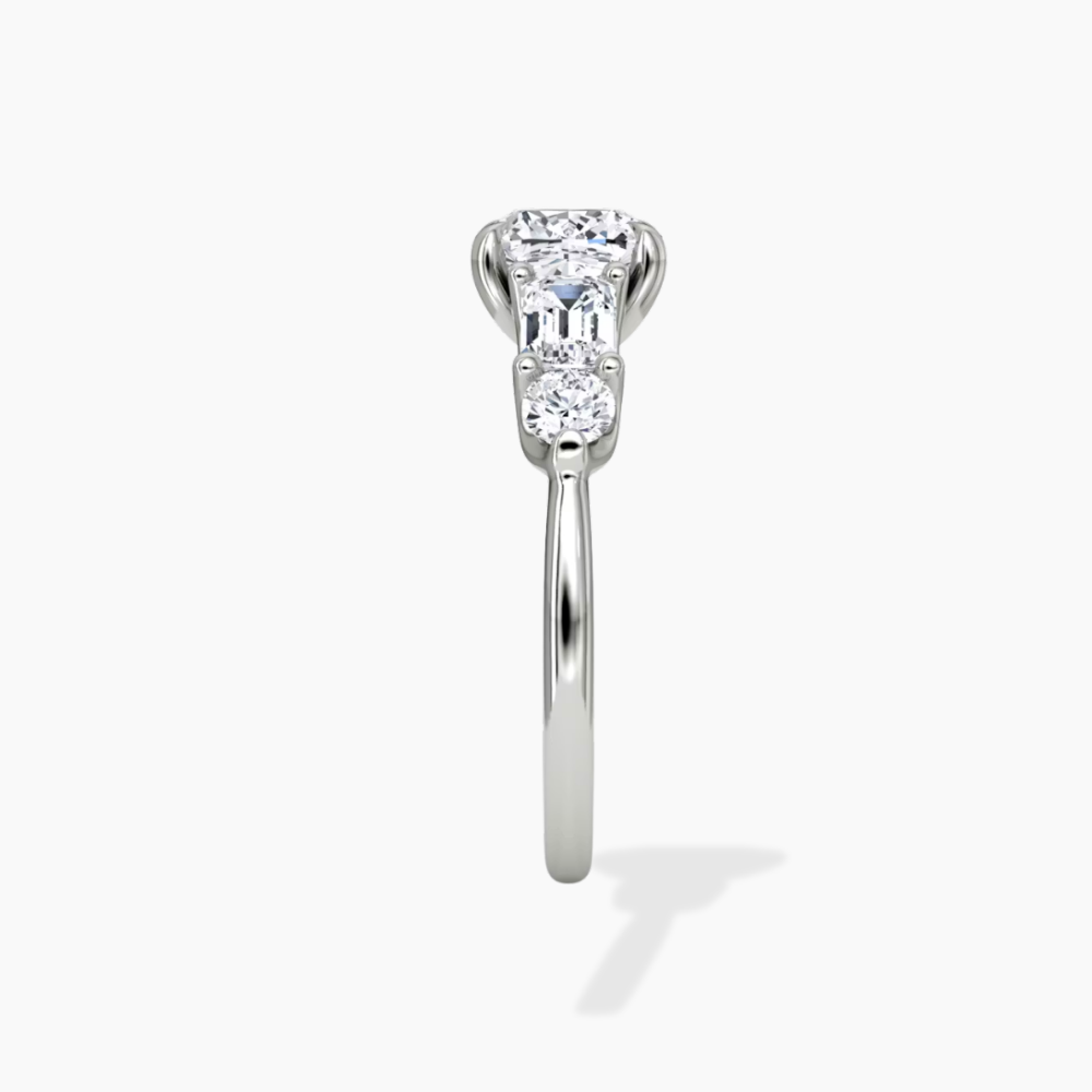 ecomposer-metal type-white-gold-18k