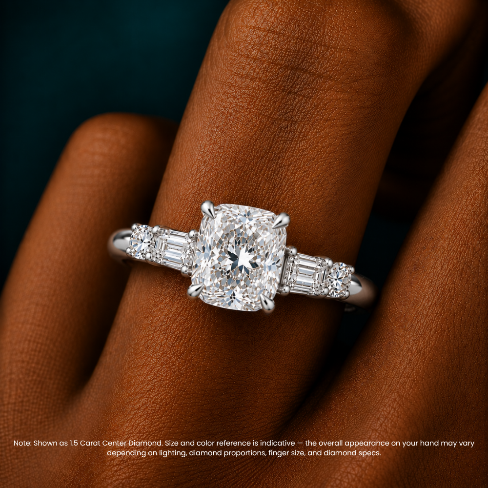 ecomposer-metal type-white-gold-18k