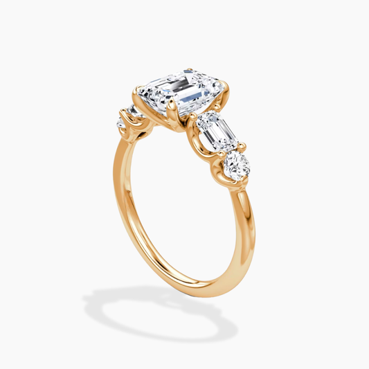 ecomposer-metal type-rose-gold-18k