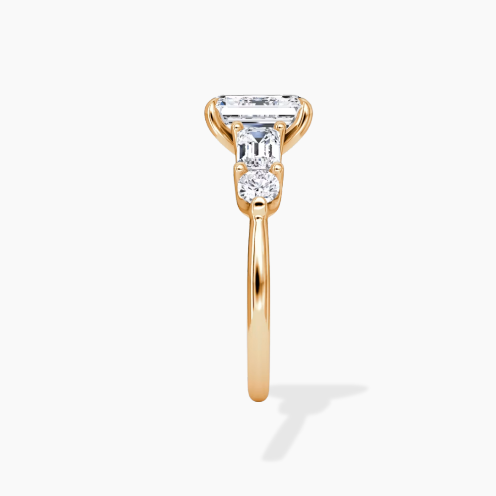 ecomposer-metal type-rose-gold-18k