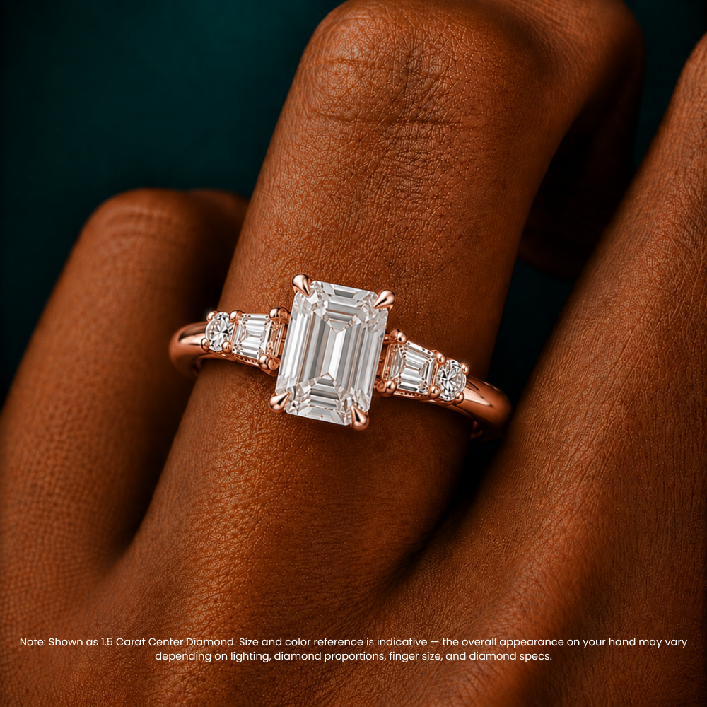 ecomposer-metal type-rose-gold-18k