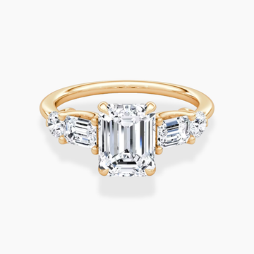 Rose Gold 18K