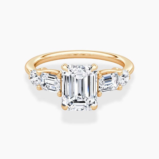 ecomposer-metal type-rose-gold-18k