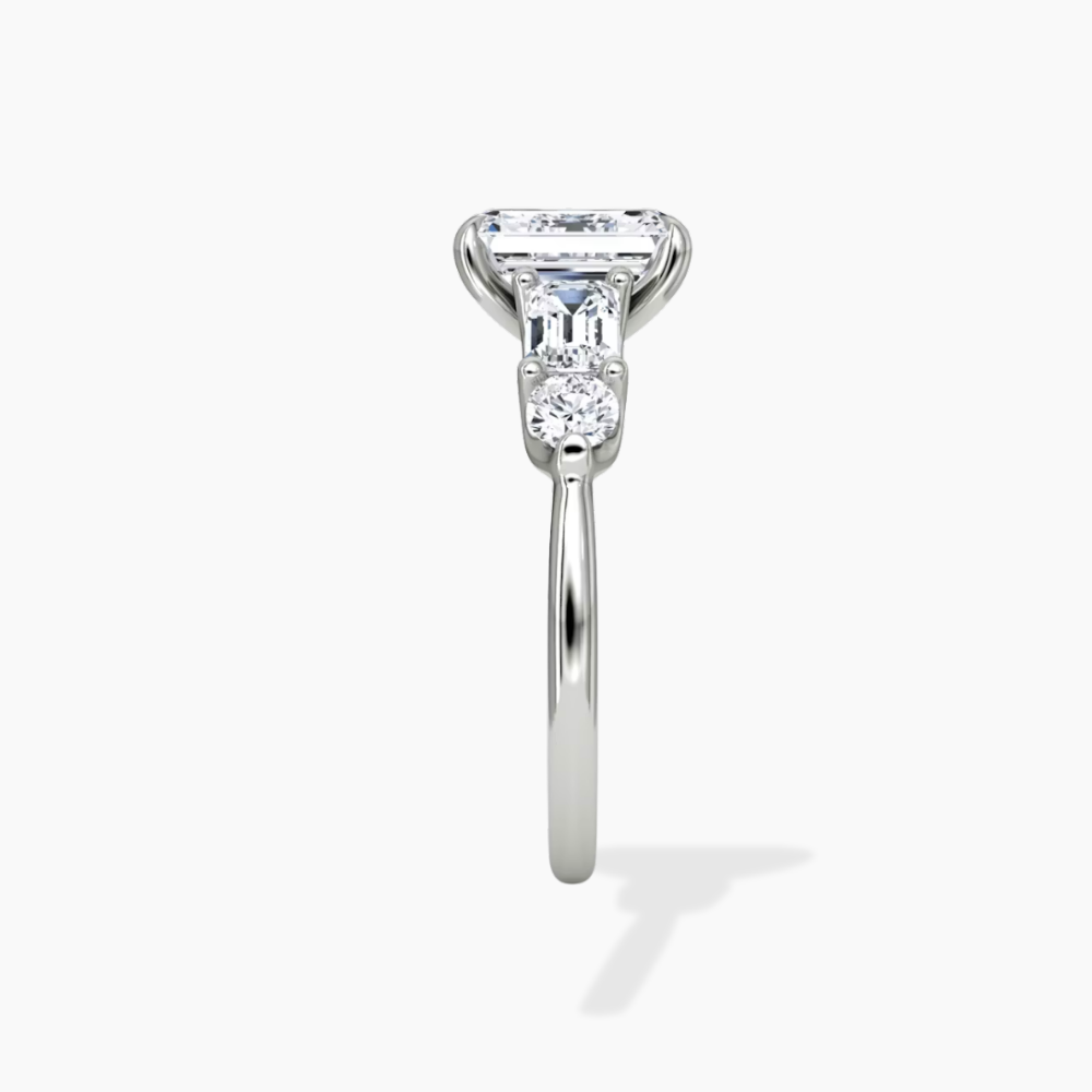 ecomposer-metal type-white-gold-18k