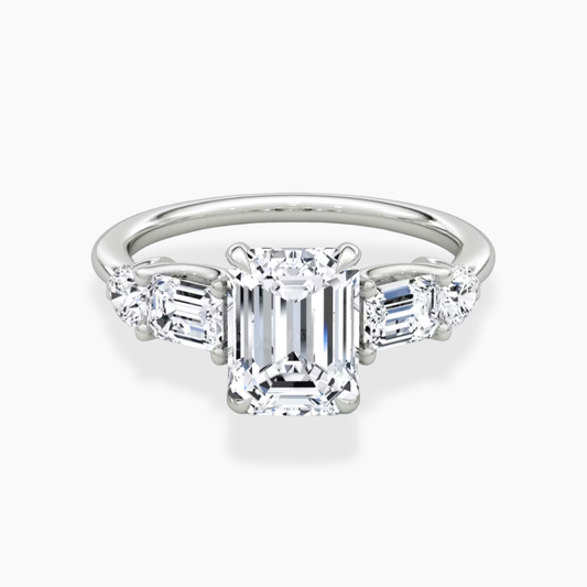 ecomposer-metal type-white-gold-18k
