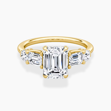Yellow Gold 18K