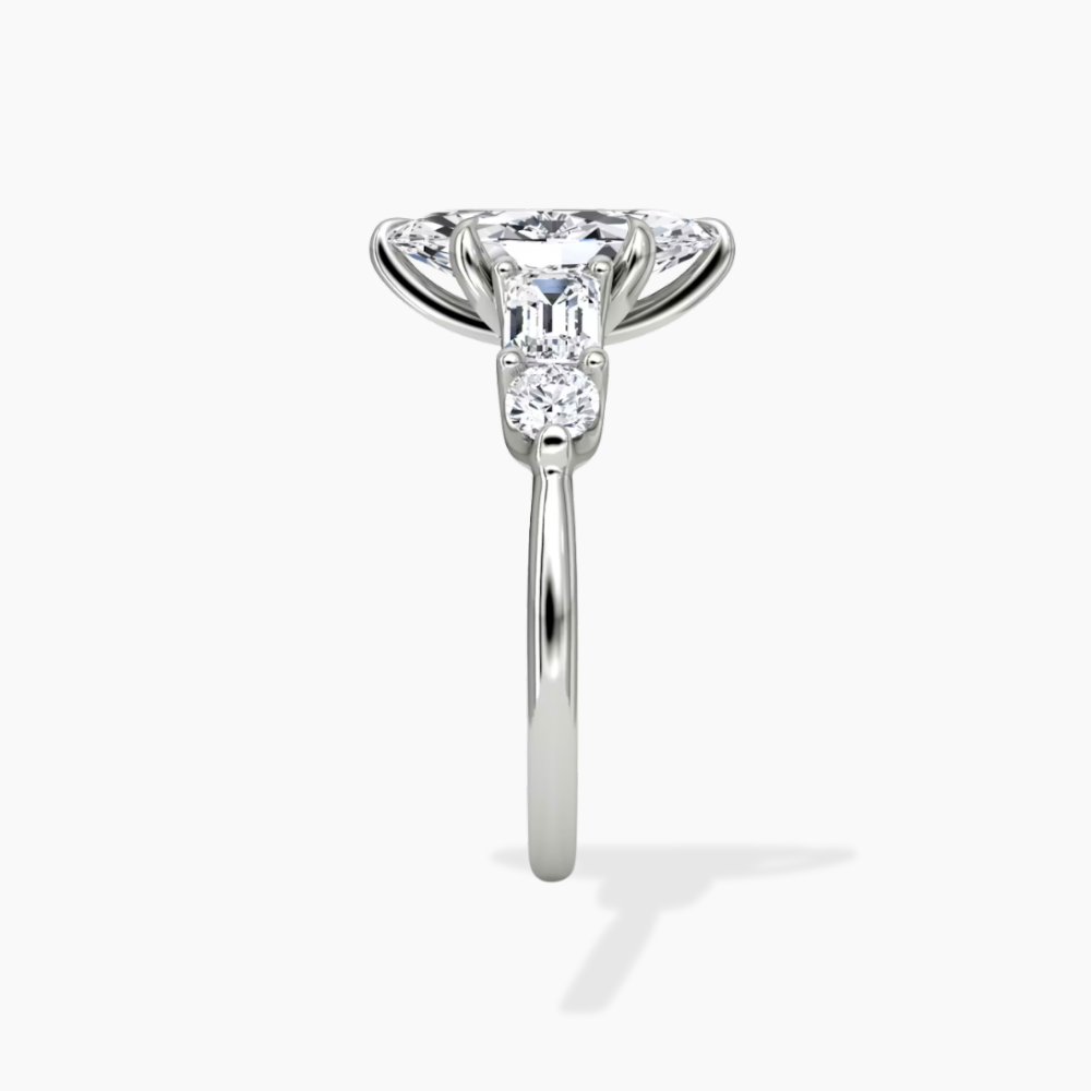 ecomposer-metal type-white-gold-18k