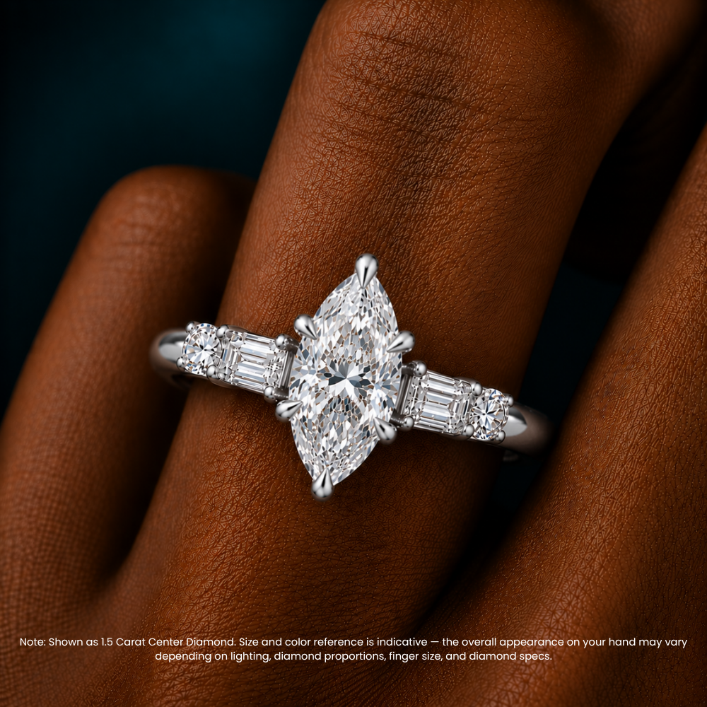 ecomposer-metal type-white-gold-18k