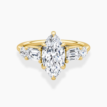 Yellow Gold 18K