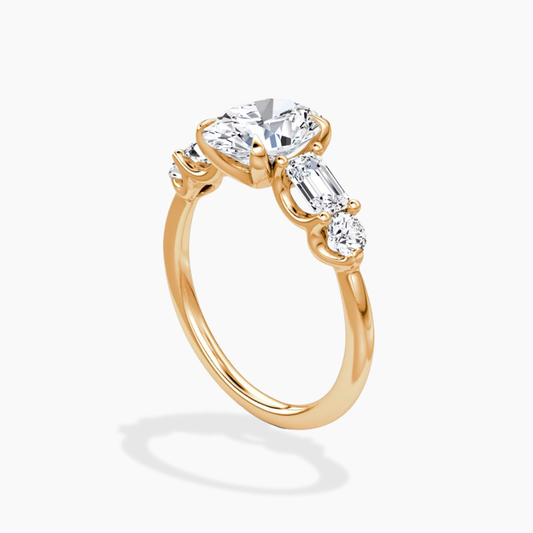 ecomposer-metal type-rose-gold-18k