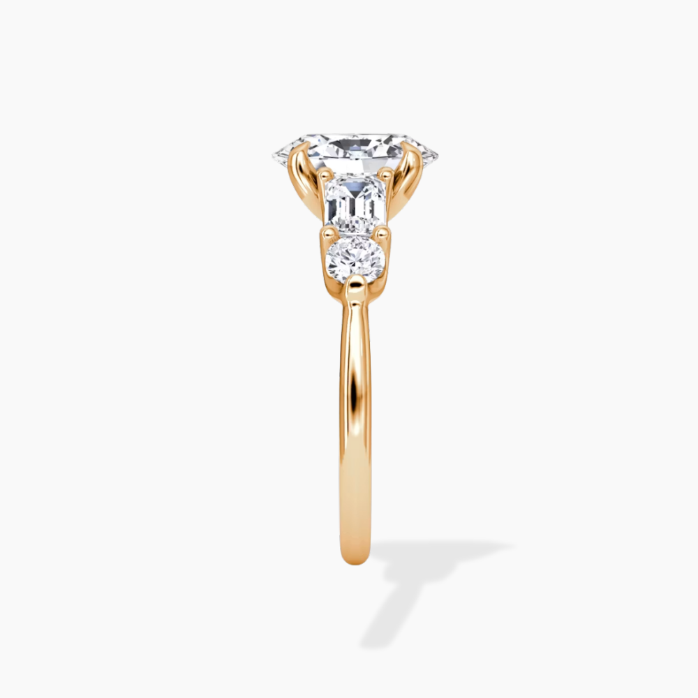 ecomposer-metal type-rose-gold-18k