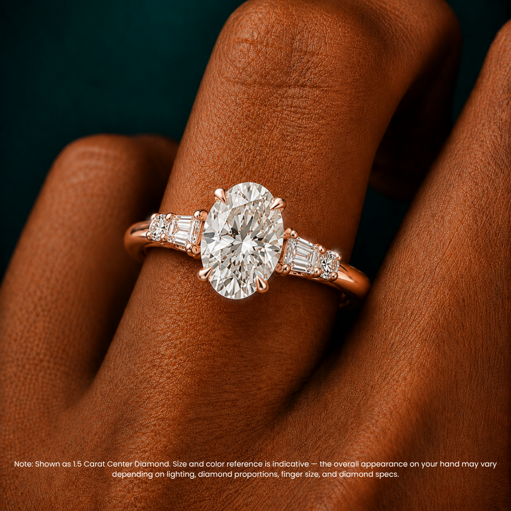 ecomposer-metal type-rose-gold-18k