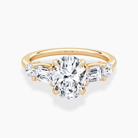ecomposer-metal type-rose-gold-18k
