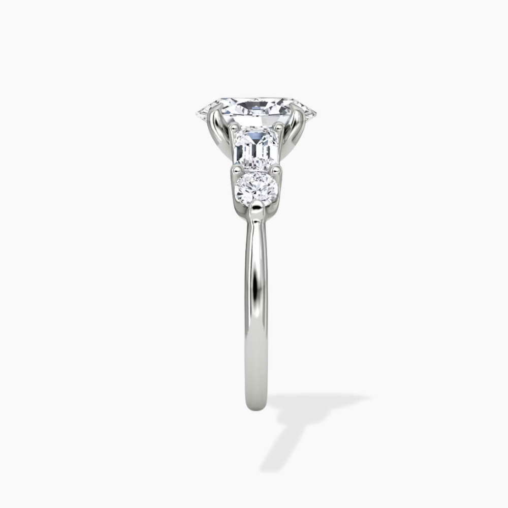 ecomposer-metal type-white-gold-18k