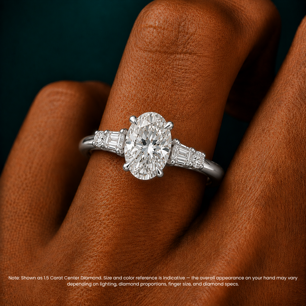 ecomposer-metal type-white-gold-18k