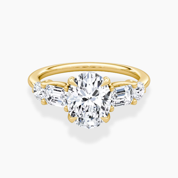 Yellow Gold 18K