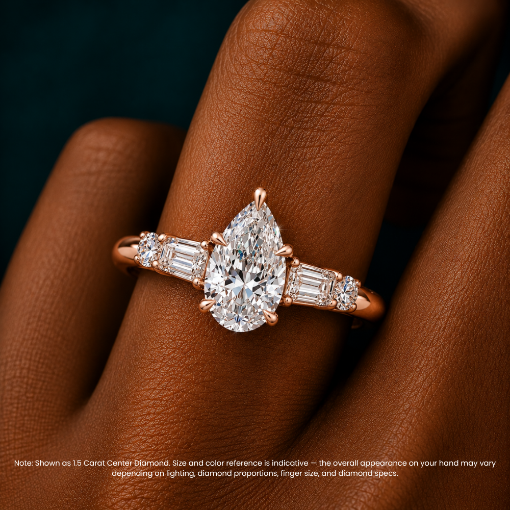 ecomposer-metal type-rose-gold-18k