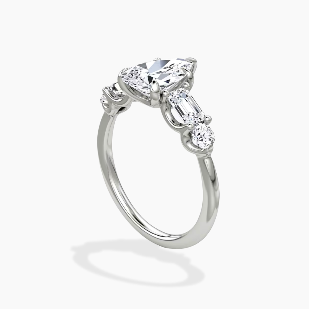 ecomposer-metal type-white-gold-18k