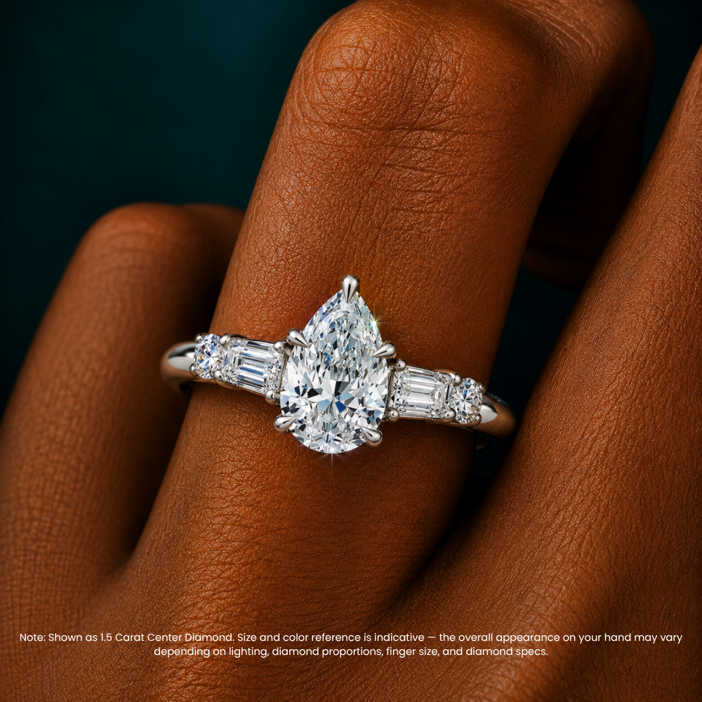 ecomposer-metal type-white-gold-18k