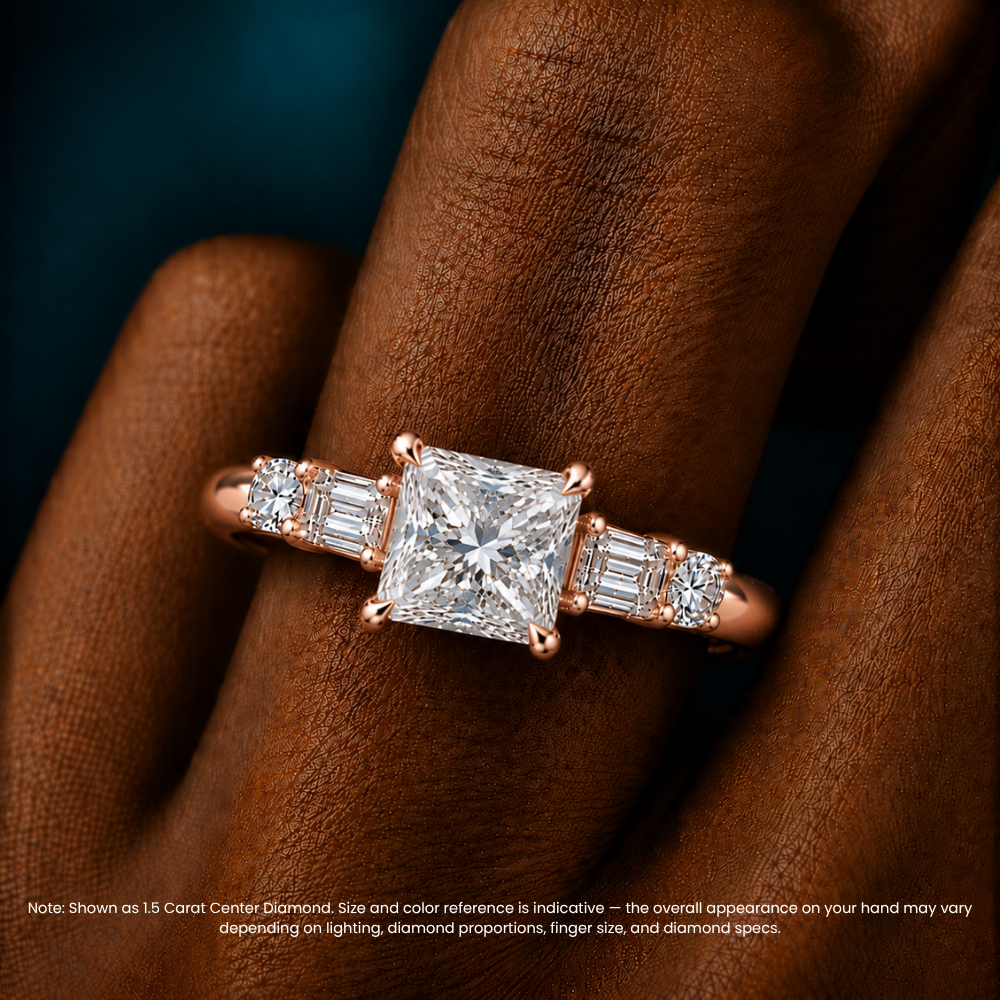 ecomposer-metal type-rose-gold-18k