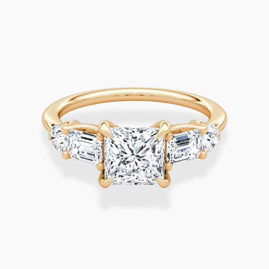 ecomposer-metal type-rose-gold-18k