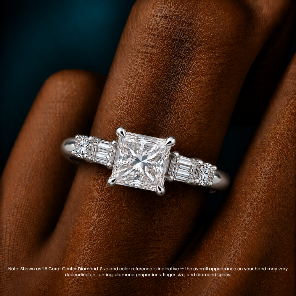 ecomposer-metal type-white-gold-18k