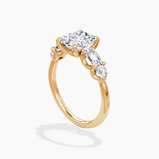 ecomposer-metal type-rose-gold-18k