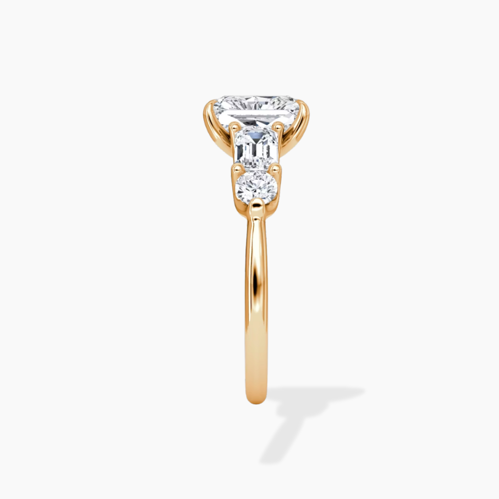ecomposer-metal type-rose-gold-18k
