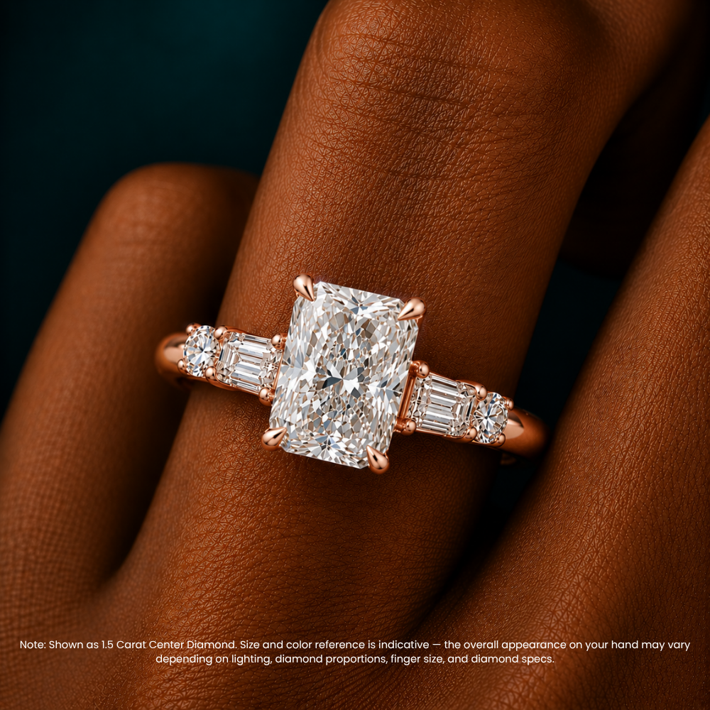 ecomposer-metal type-rose-gold-18k
