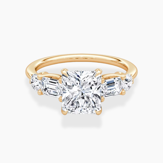 ecomposer-metal type-rose-gold-18k