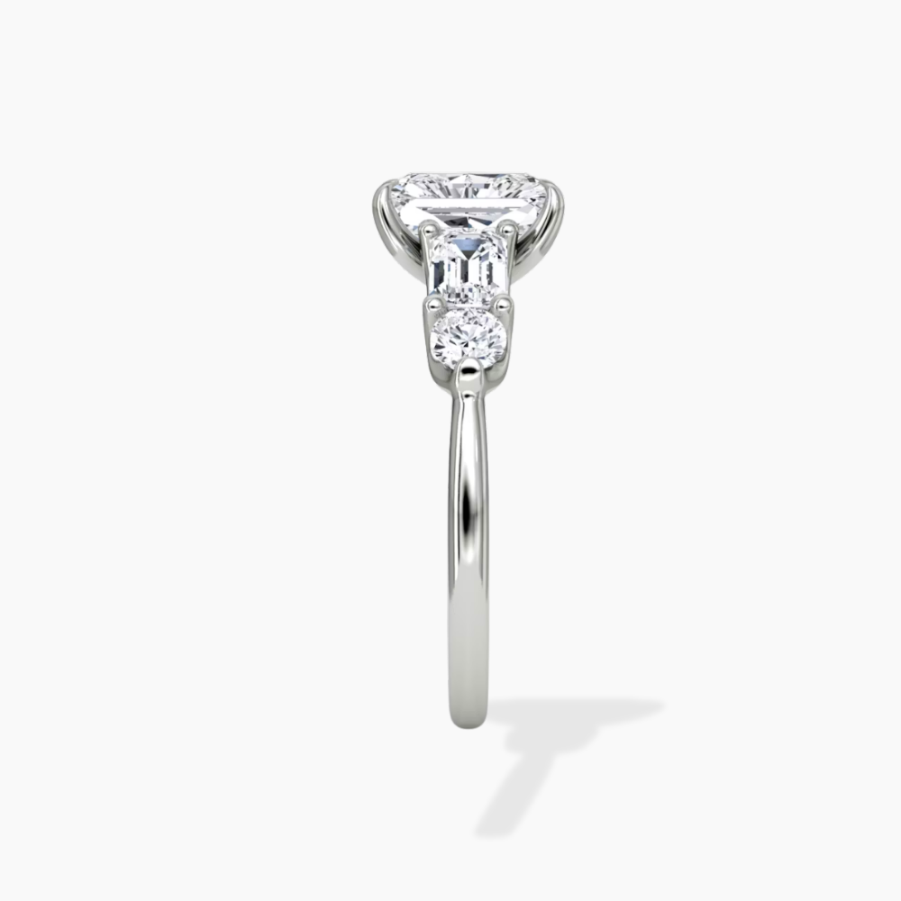 ecomposer-metal type-white-gold-18k