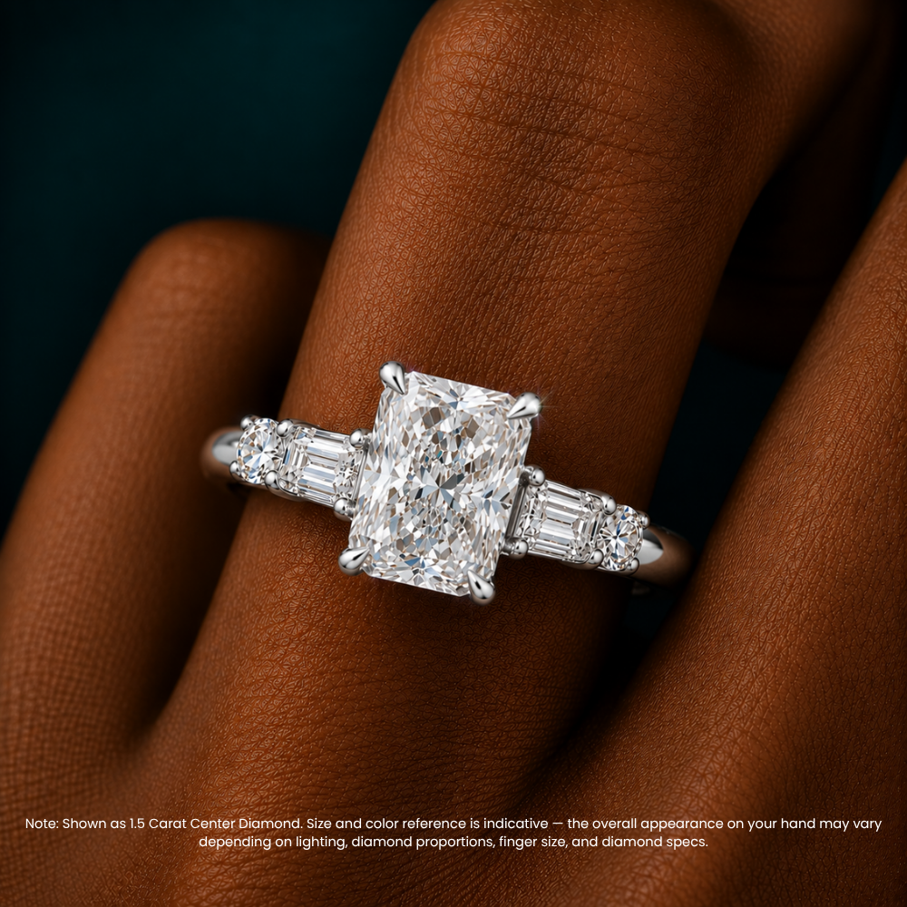 ecomposer-metal type-white-gold-18k