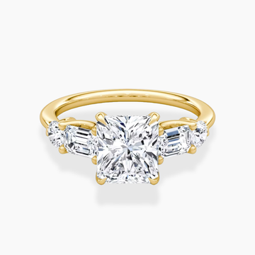 Yellow Gold 18K