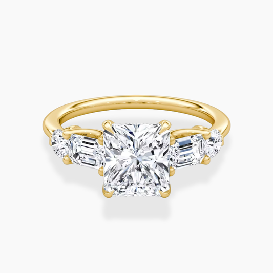 ecomposer-metal type-yellow-gold-18k