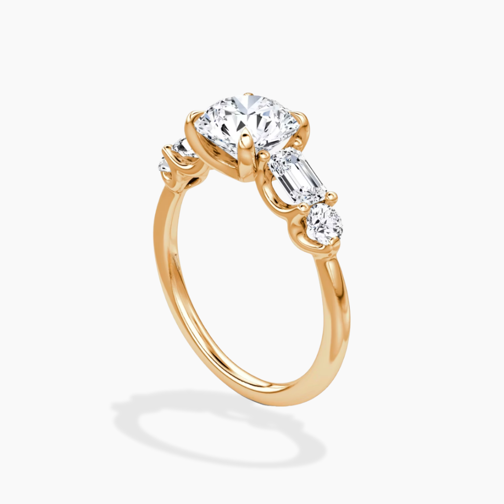 ecomposer-metal type-rose-gold-18k