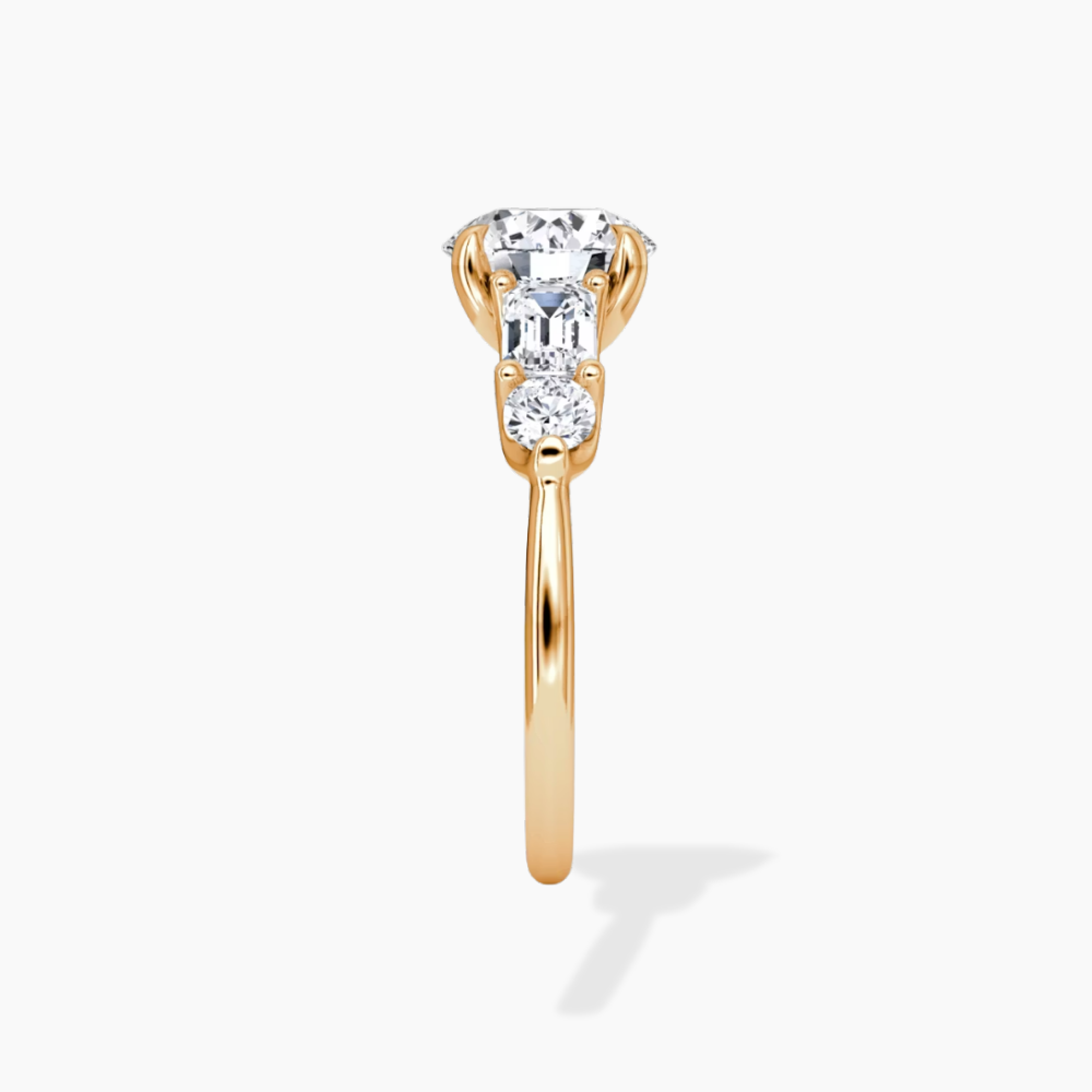 ecomposer-metal type-rose-gold-18k
