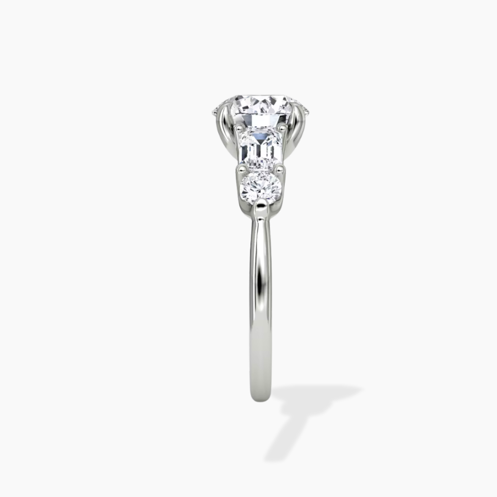 ecomposer-metal type-white-gold-18k