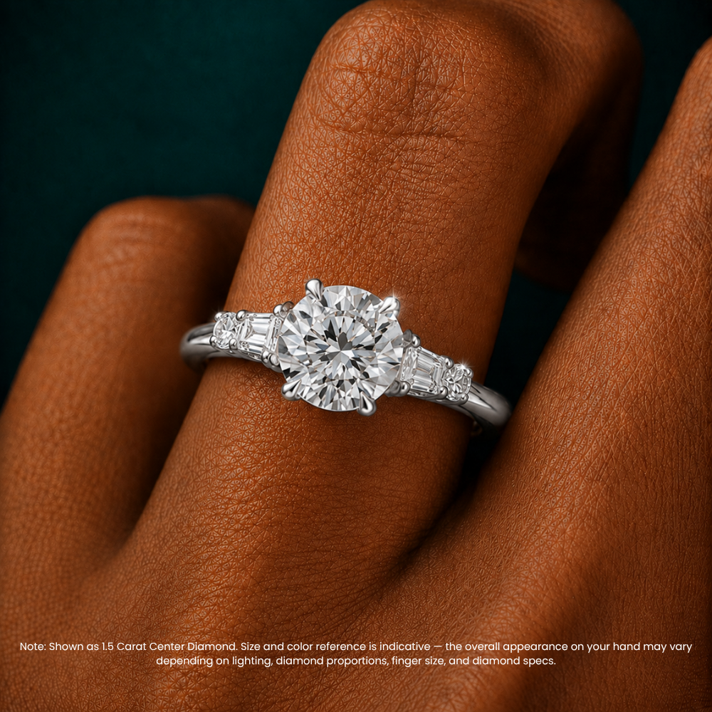 ecomposer-metal type-white-gold-18k